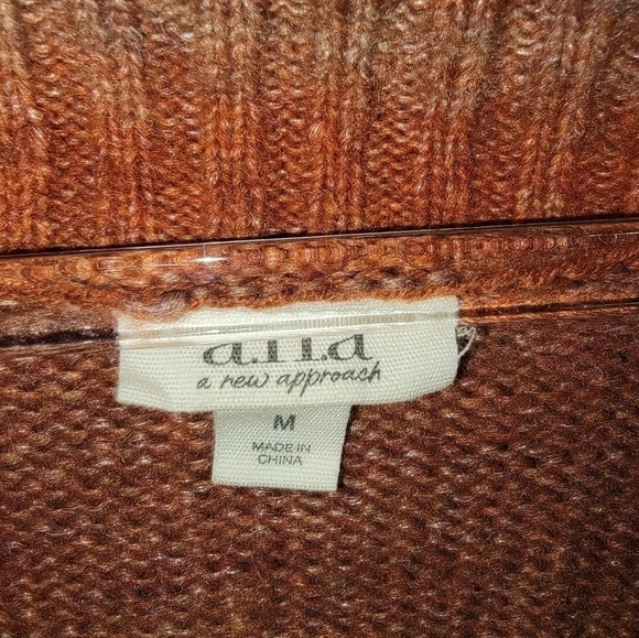 a.n.a. Oversized sweater medium - Picture 3 of 4